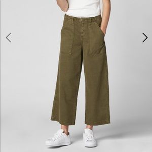 Blank NYC wide leg pant